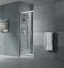 shower enclosure screen bathroom door shower door