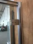 shower door seal sliding shower door seal
